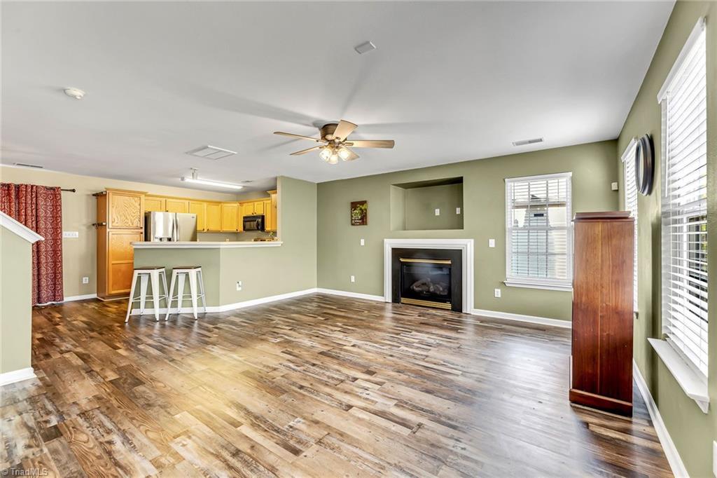 2133 Burton Run Road High Point, NC 27262 - Photo 4 of 28 Gallery Image 4
