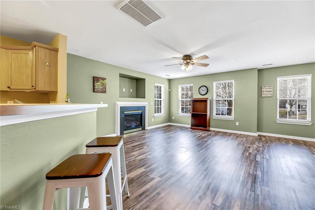 2133 Burton Run Road High Point, NC 27262 - Photo 8 of 28 Gallery Image 8
