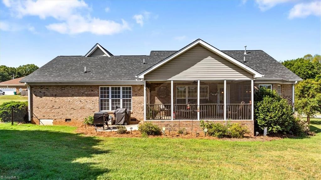129 Club House Road Reidsville, NC 27320 - Photo 34 of 36 Gallery Image 34