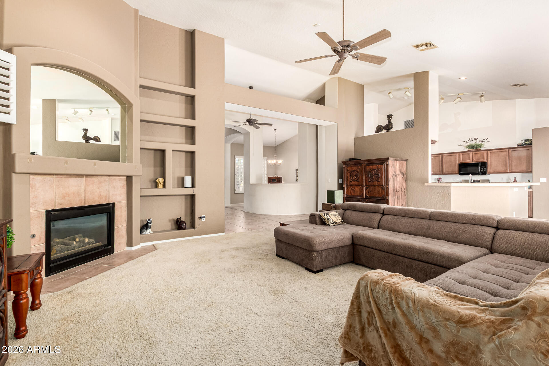 3060 North Ridgecrest, Unit 109 Mesa, AZ 85207 - Photo 10 of 58