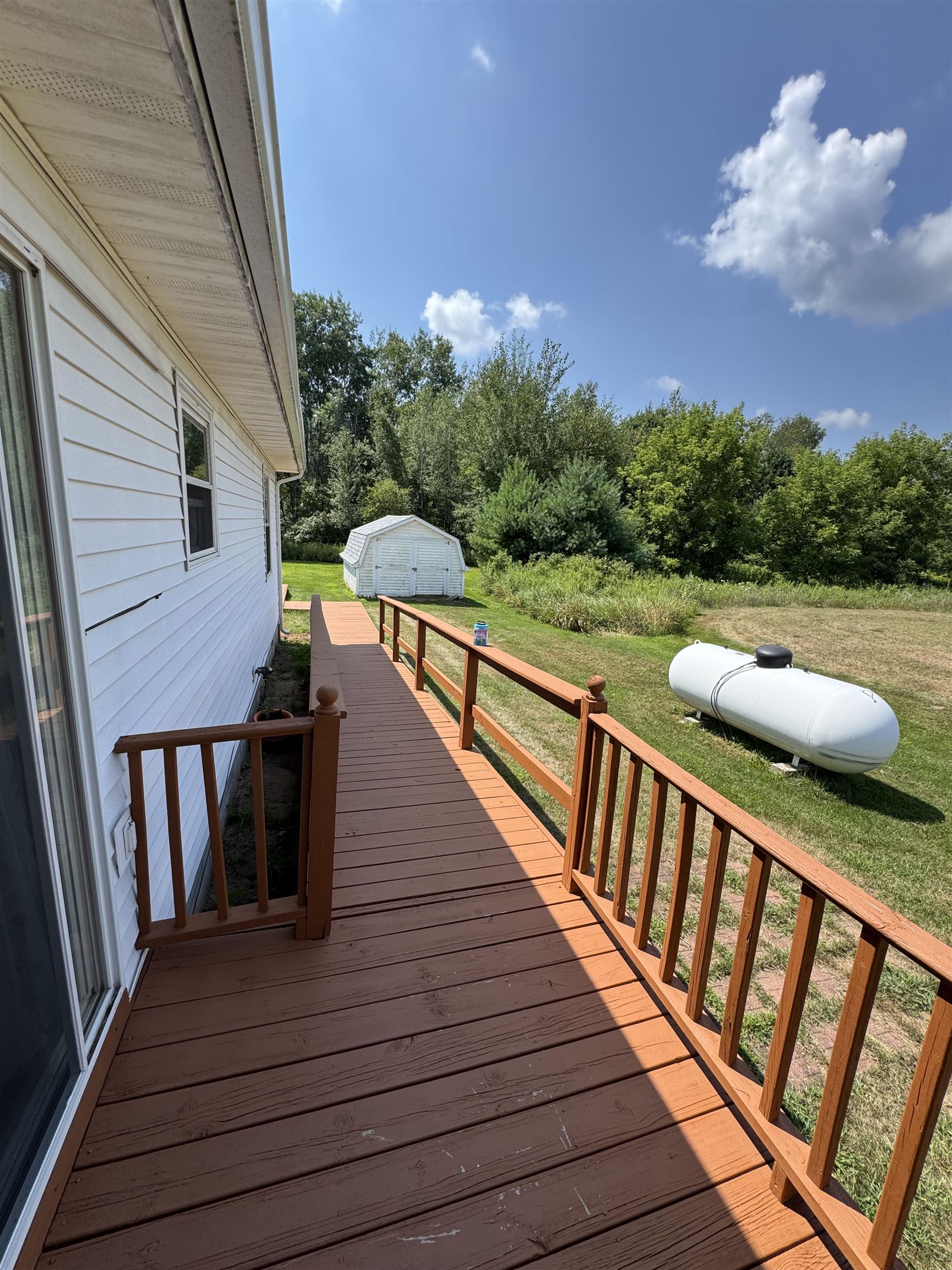 2996 Henderson Lake Road Prescott, MI 48756 - Photo 45 of 50 Gallery Image 45