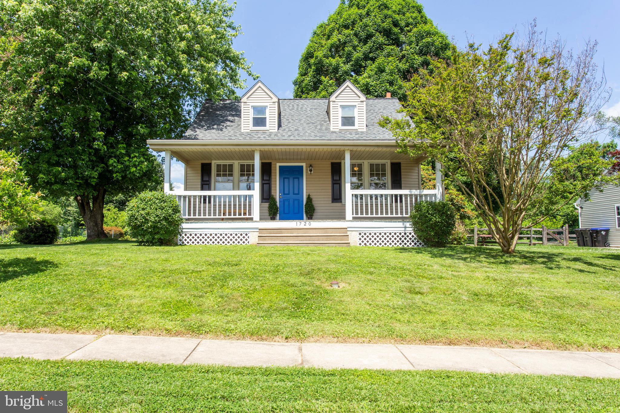 1720 Larkin Road Upper Chichester, PA 19061 - Photo 1 of 36 Gallery Image 1