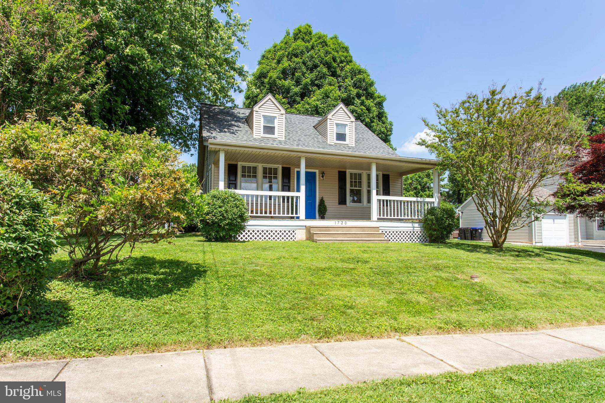 1720 Larkin Road Upper Chichester, PA 19061 - Photo 35 of 36 Gallery Image 35