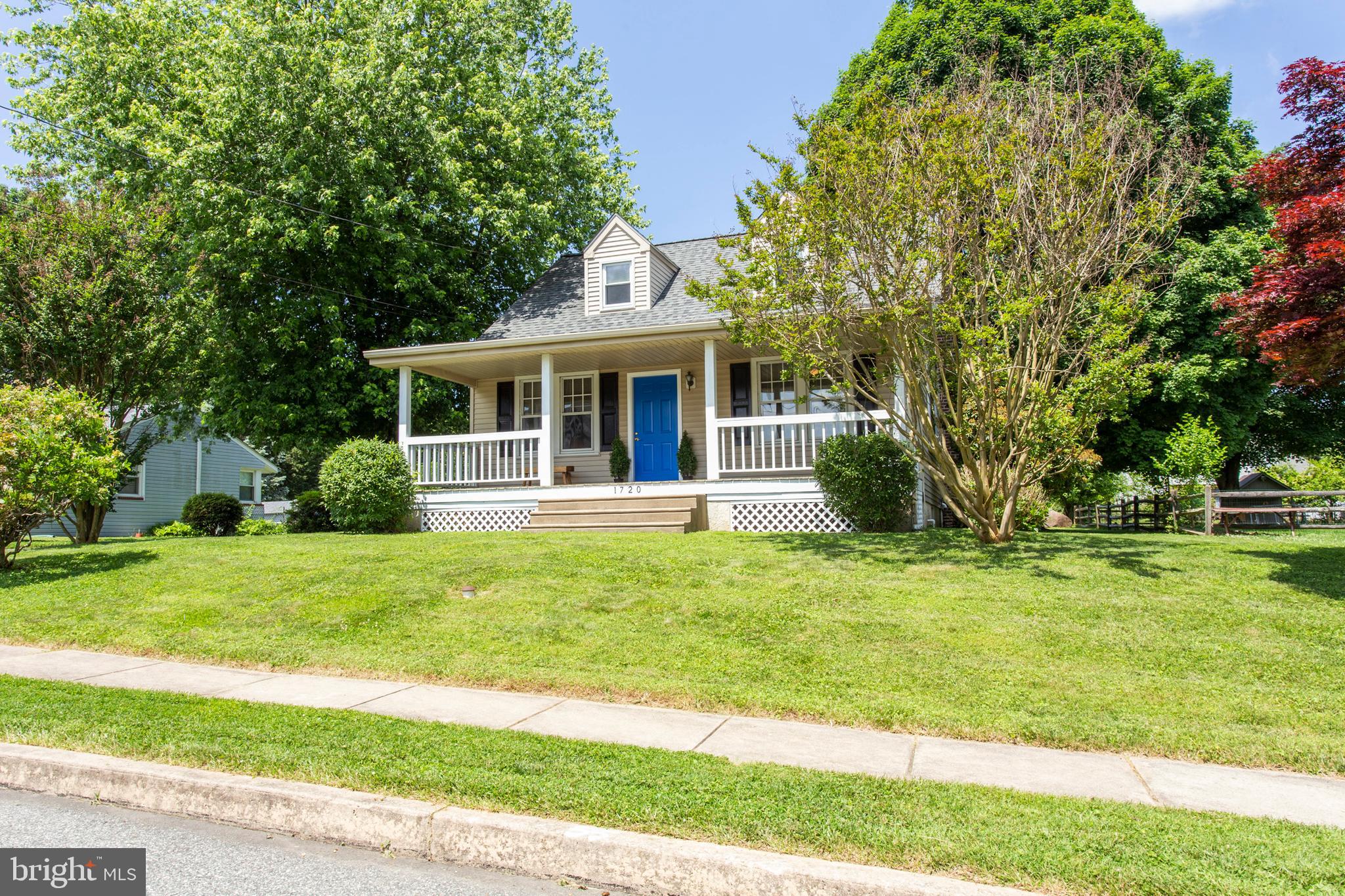 1720 Larkin Road Upper Chichester, PA 19061 - Photo 36 of 36 Gallery Image 36