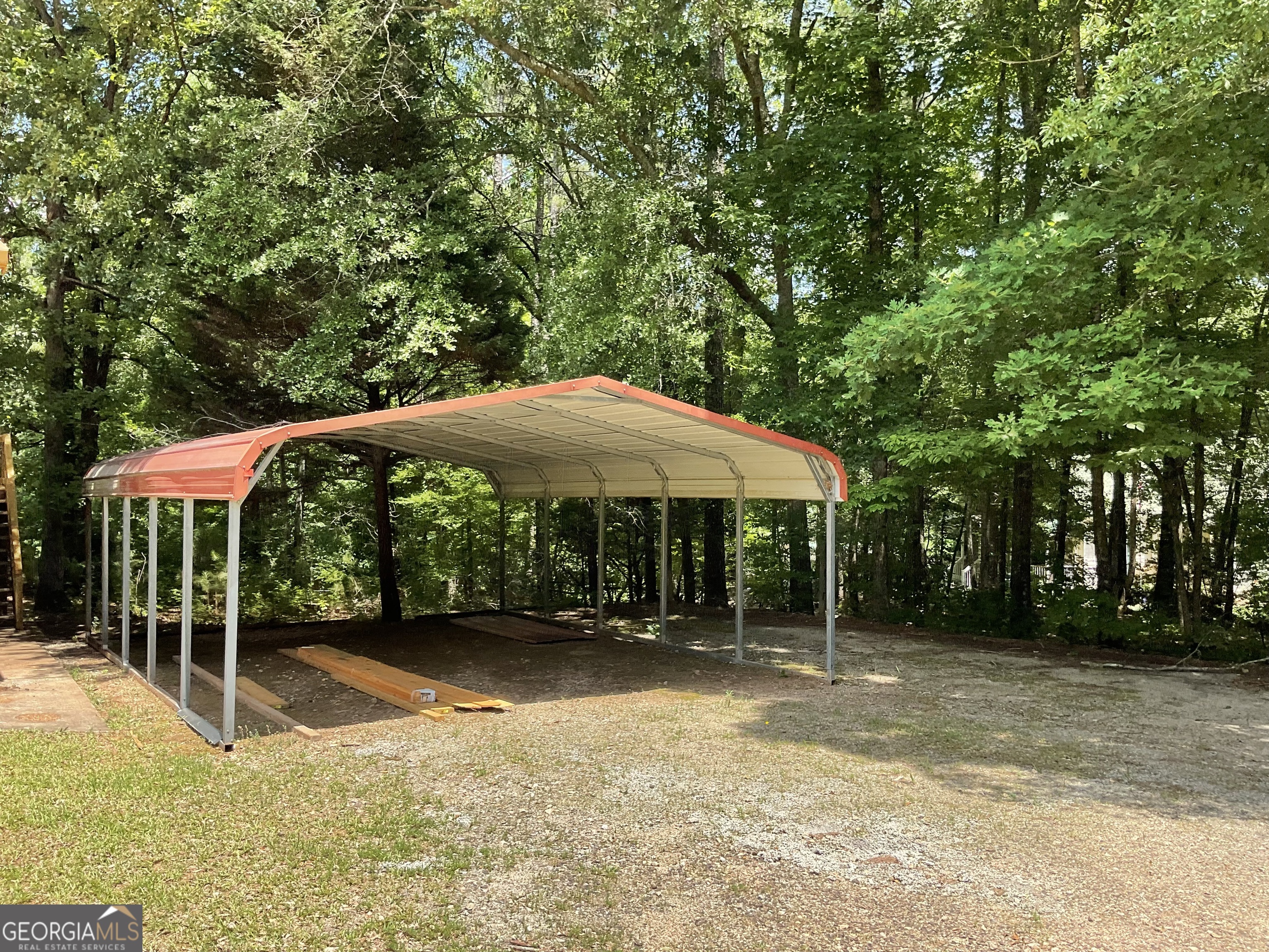 2271 Davis Academy Road Rutledge, GA 30663 - Photo 8 of 74