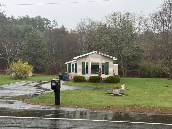 $205,000 | 414 Palmer Road, Ware, MA 01082