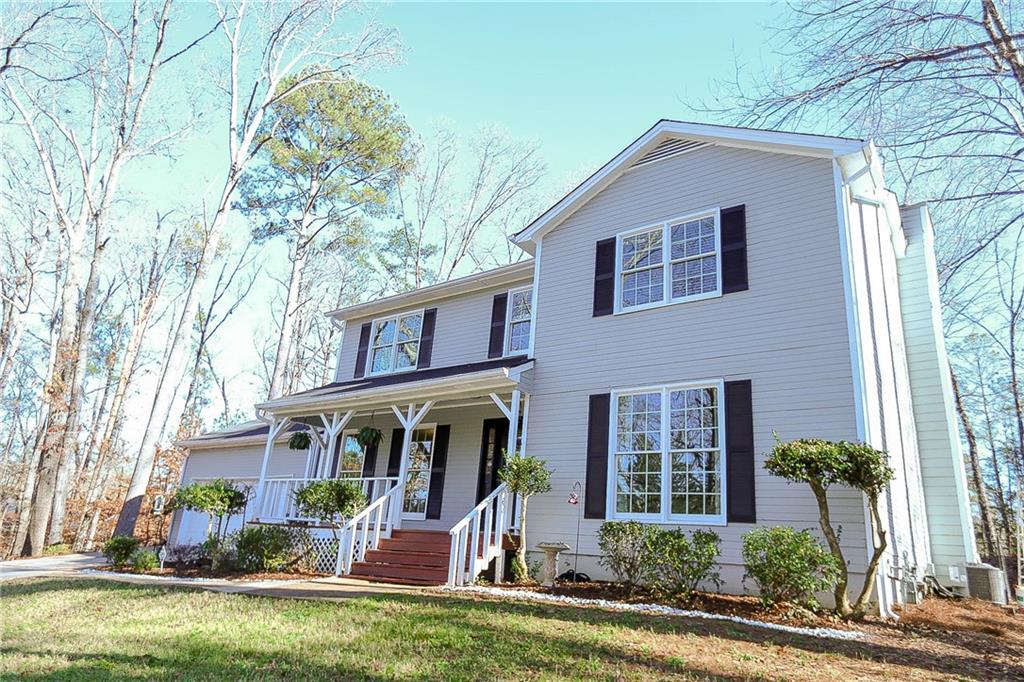 3826 Howell Ferry Road Northwest Duluth, GA 30096 - Photo 1 of 1 Gallery Image 1