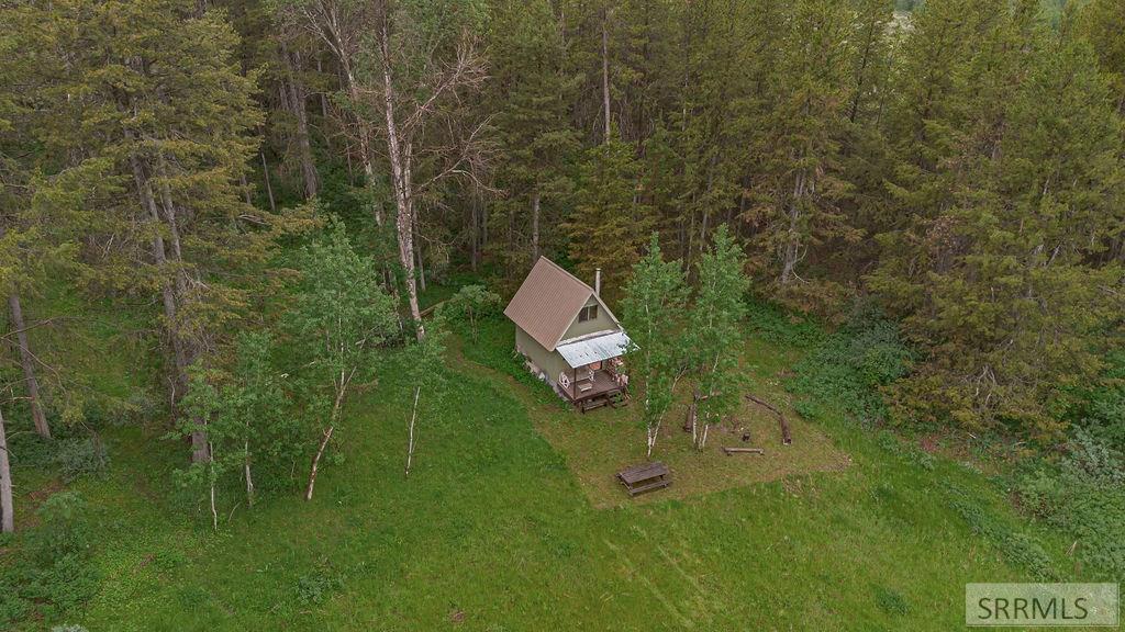 Tbd Tbd Long Hollow Road Tetonia, ID 83452 - Photo 4 of 25