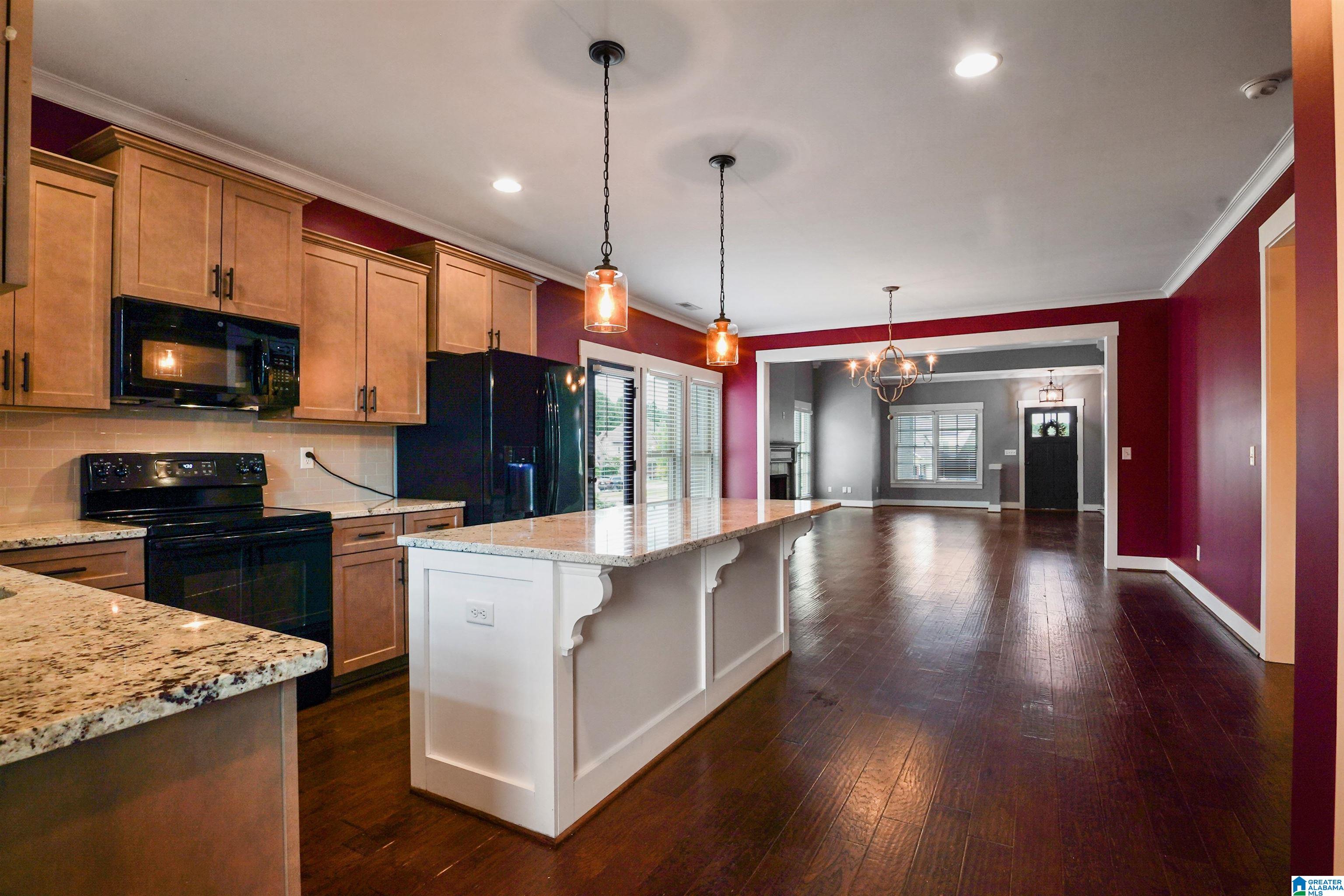 308 Crossbridge Road Chelsea, AL 35043 - Photo 3 of 28 Gallery Image 3