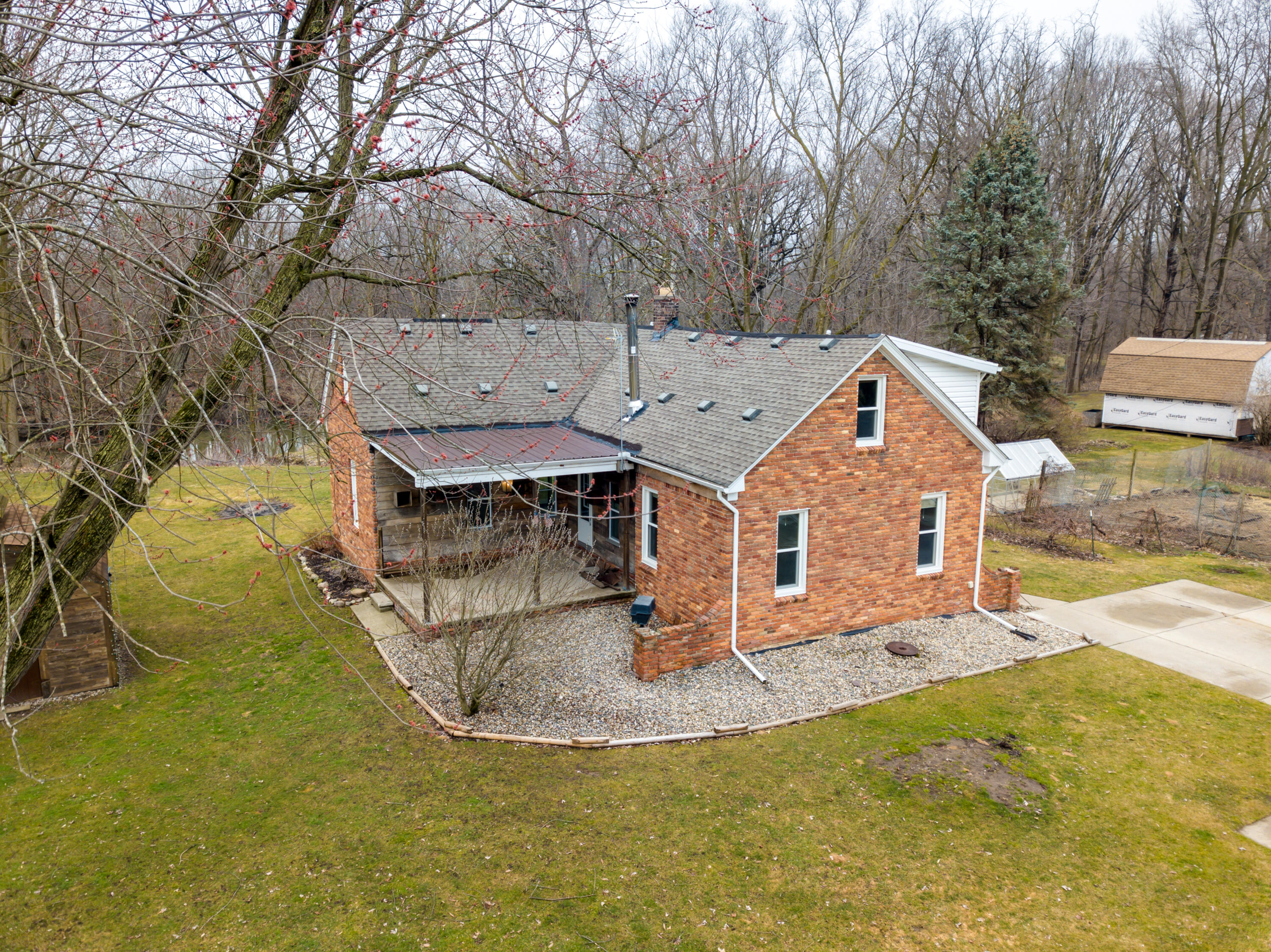 41411 Little Road Clinton Township, MI 48036 - Photo 29 of 38 29