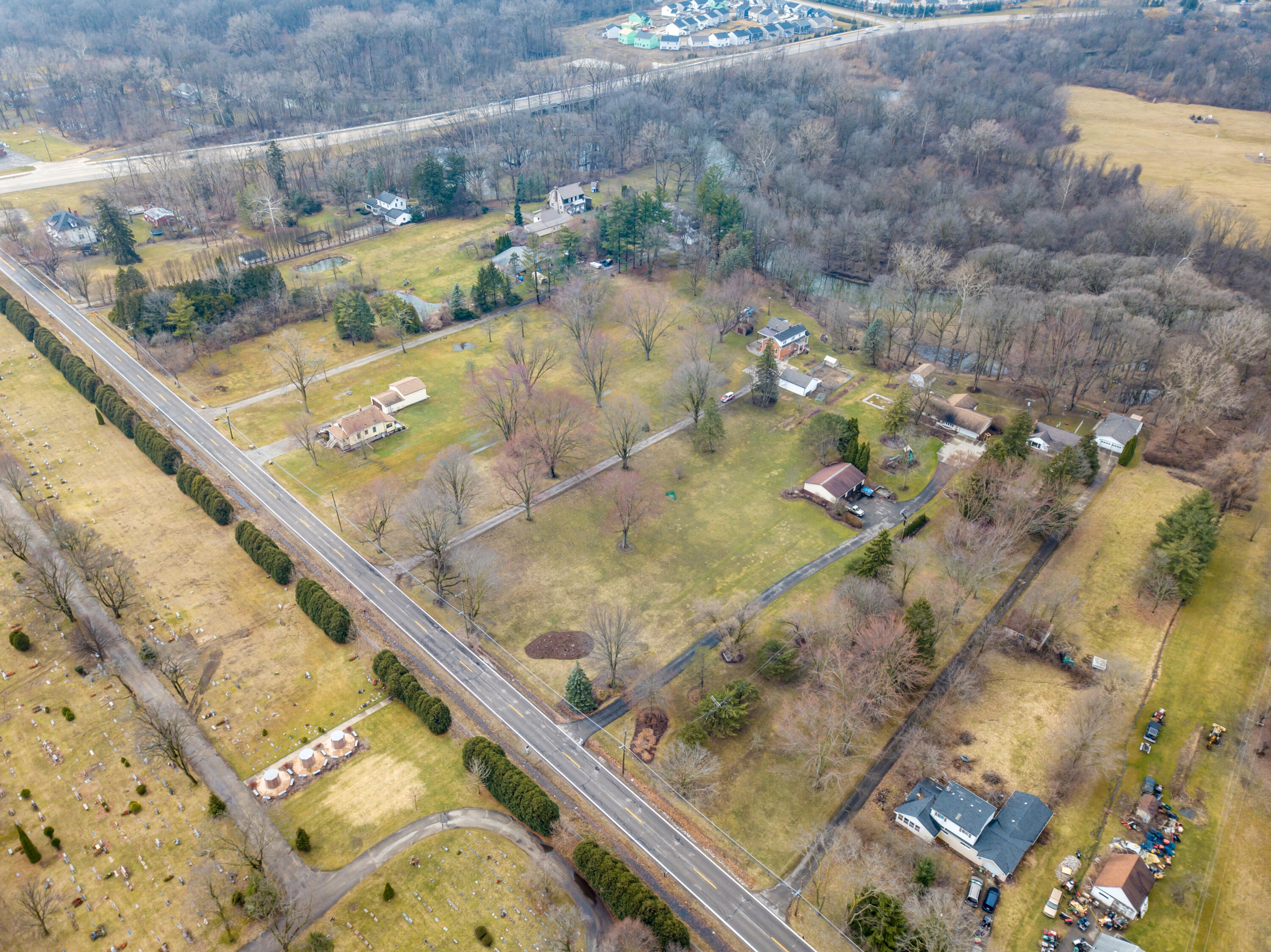 41411 Little Road Clinton Township, MI 48036 - Photo 36 of 38 36