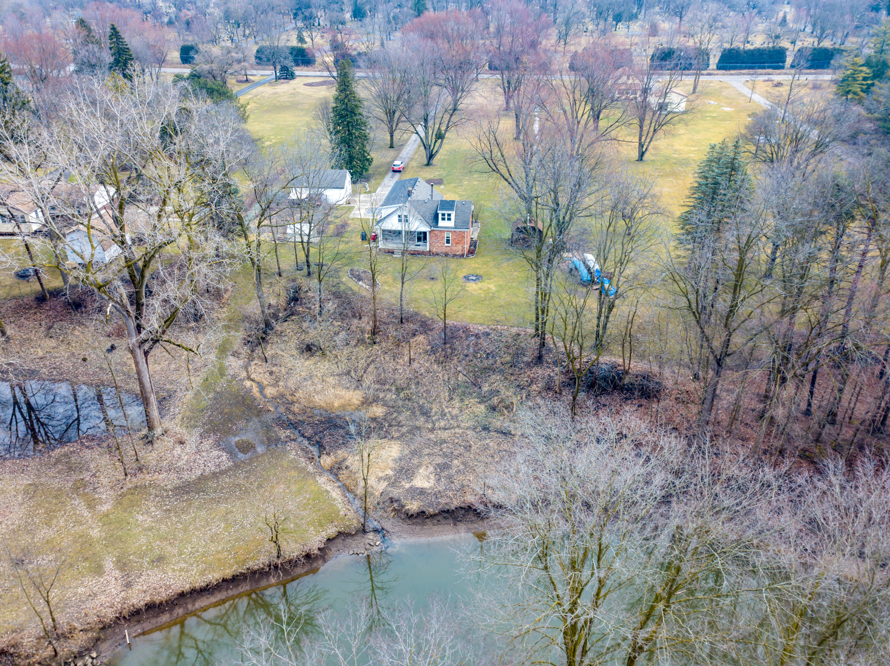 41411 Little Road Clinton Township, MI 48036 - Photo 7 of 38 7