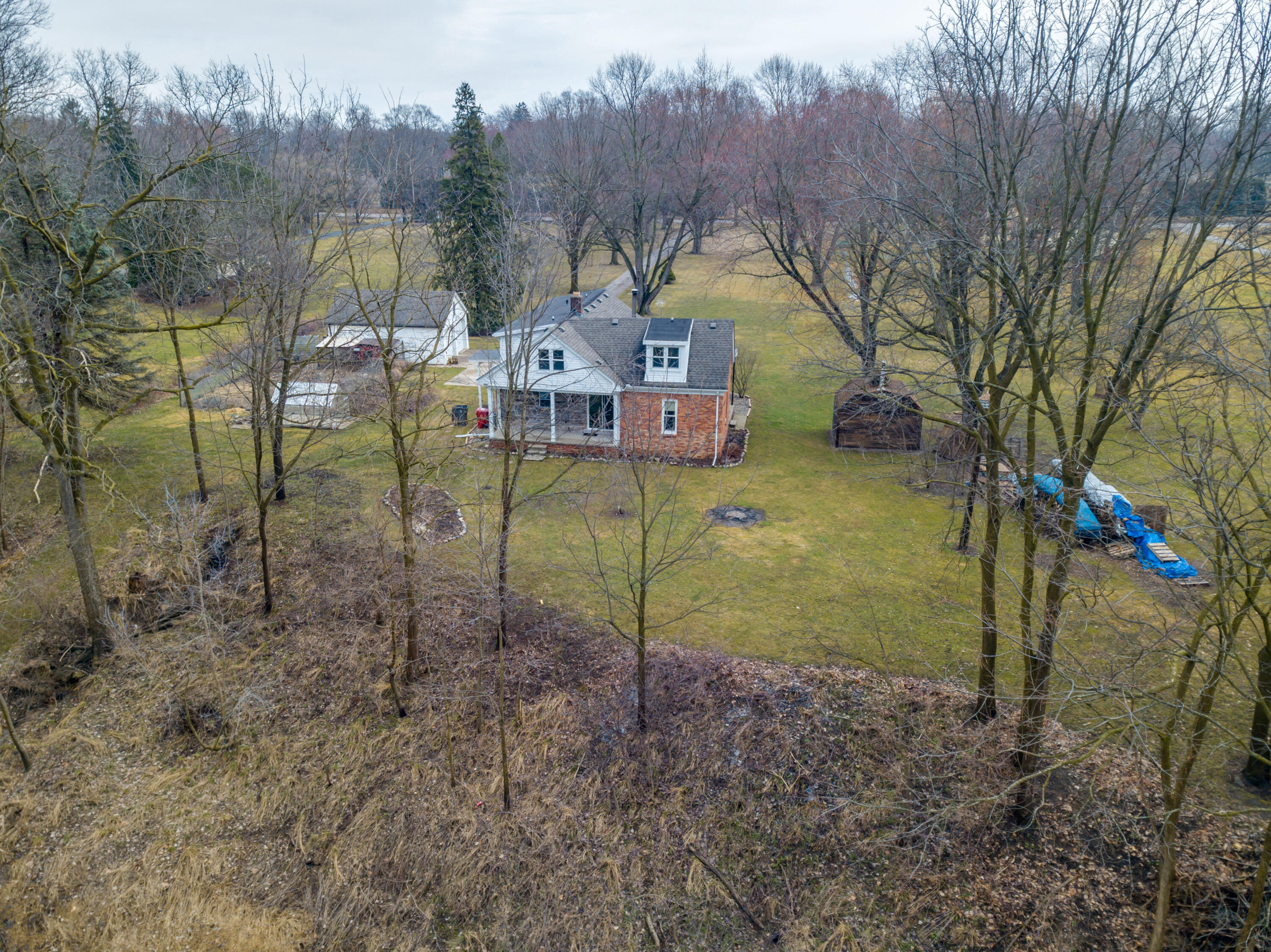 41411 Little Road Clinton Township, MI 48036 - Photo 8 of 38 8