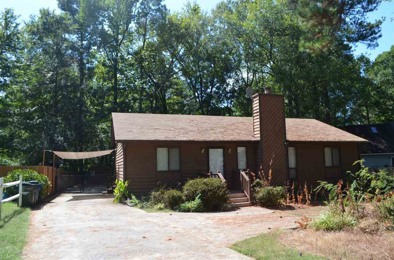 817 Horton Road Durham, NC 27704 - Photo 1 of 21 Exterior Front
