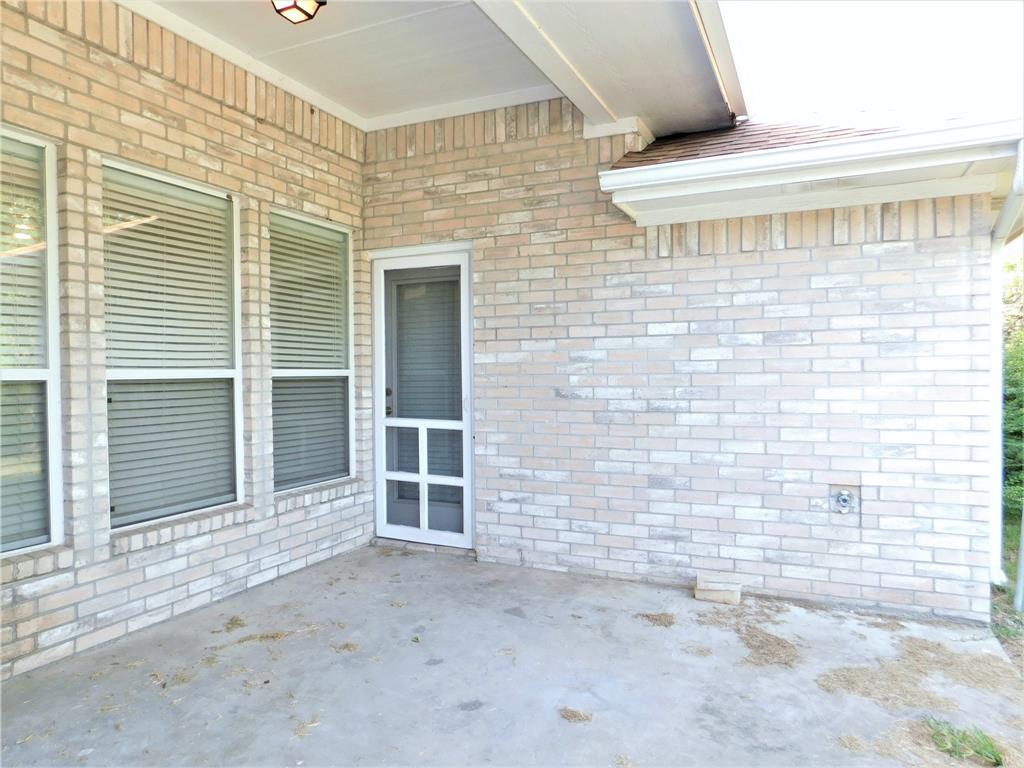 3721 Calvert Lane Denton, TX 76208 - Photo 25 of 27