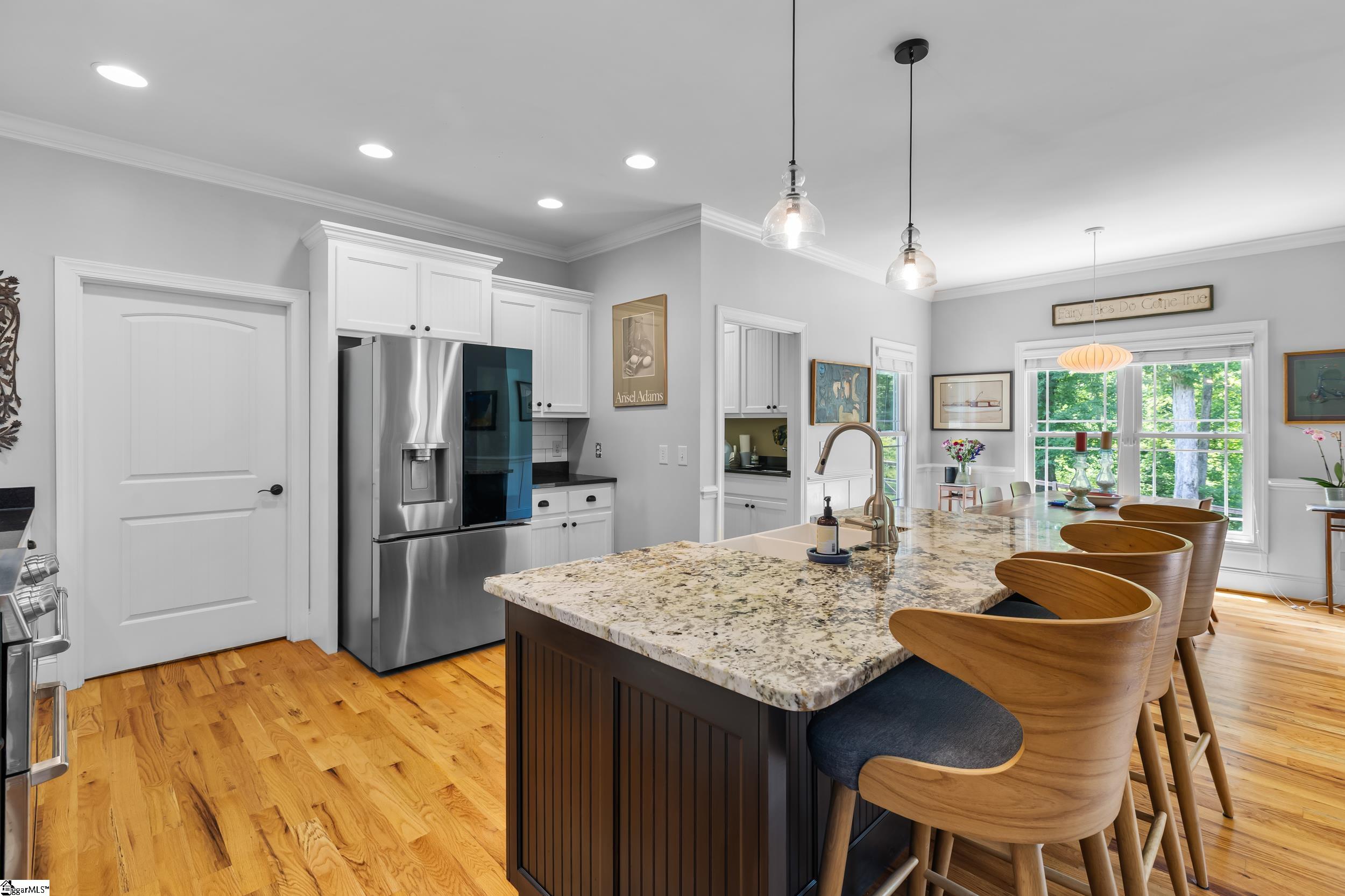 157 Pink Dill Mill Road Greer, SC 29651 - Photo 8 of 45