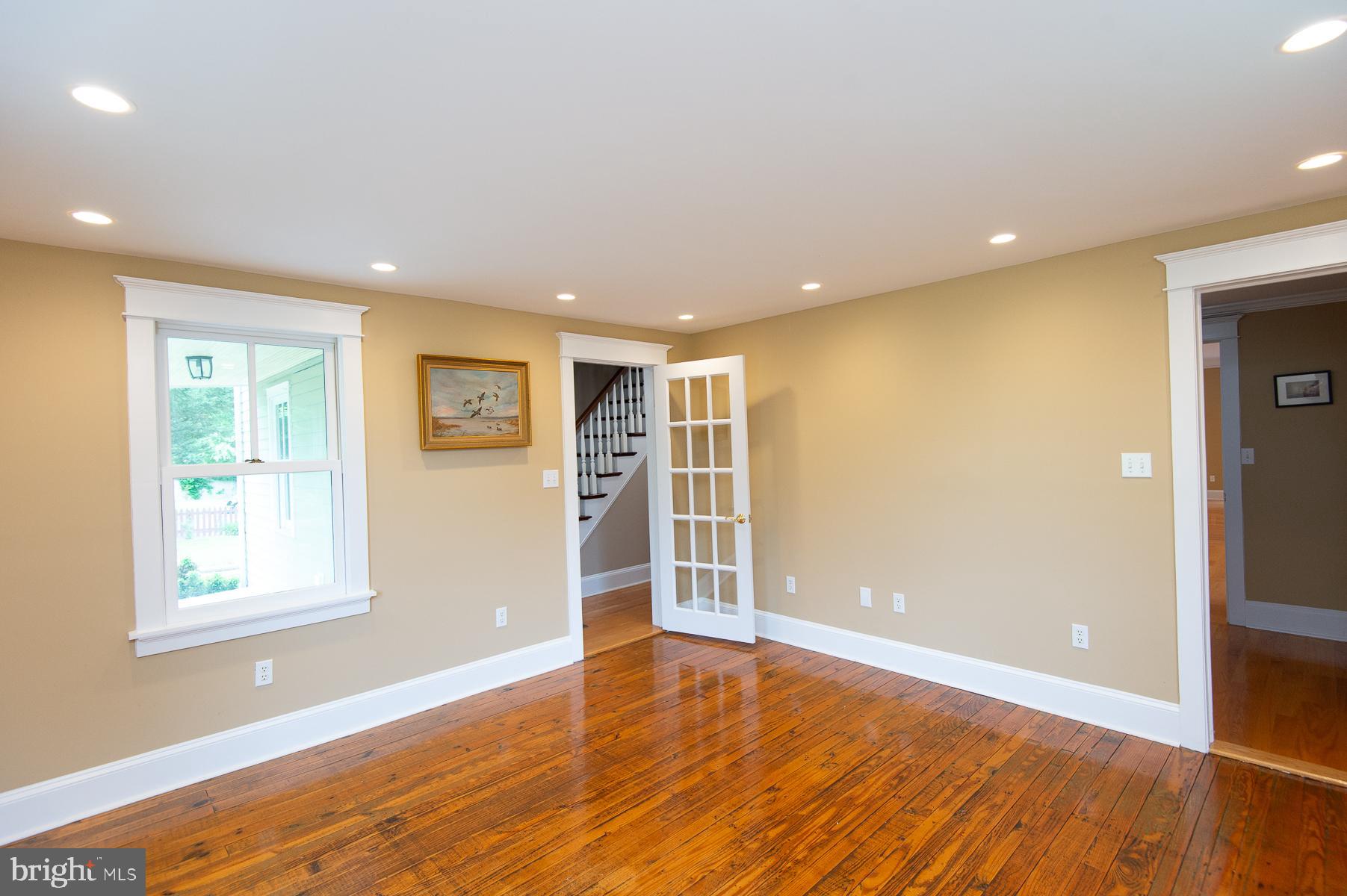 10494 Rich Neck Road Claiborne, MD 21624 - Photo 22 of 80 Original HW Floors