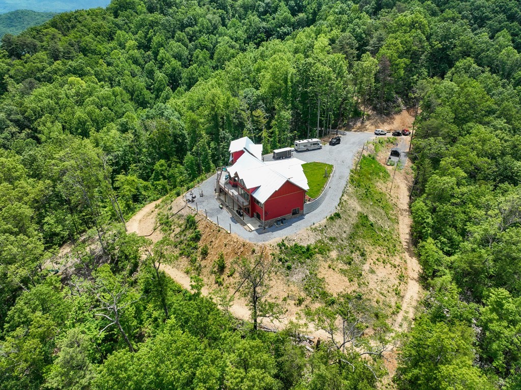 4127 Whetstone Road Sevierville, TN 37862 - Photo 66 of 69