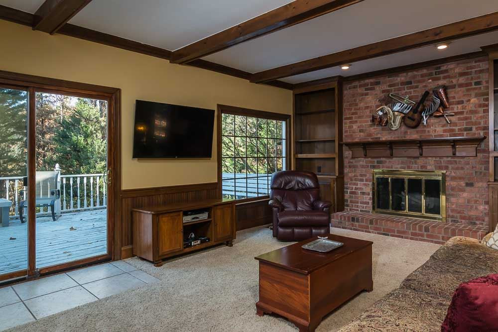 704 Downpatrick Lane Raleigh, NC 27615 - Photo 7 of 25 Family Room