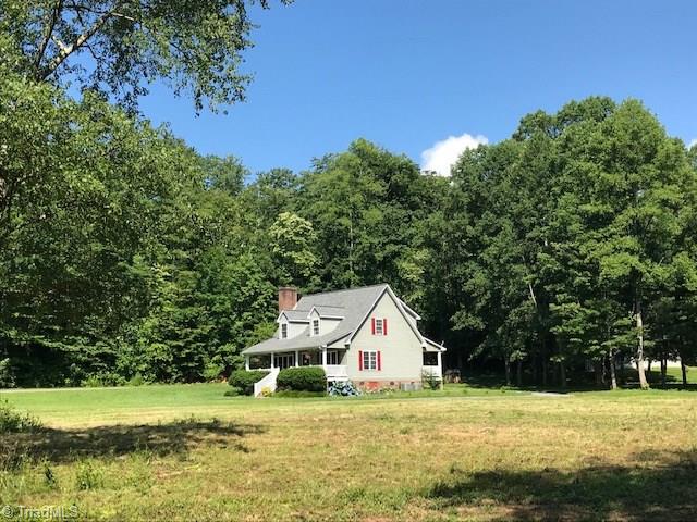 10942 Haystack Road Thurmond, NC 28683 - Photo 2 of 29 Gallery Image 2