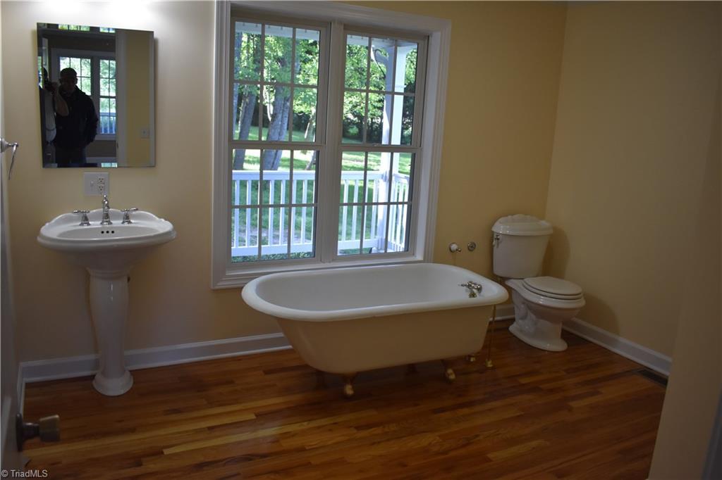 10942 Haystack Road Thurmond, NC 28683 - Photo 17 of 29 Gallery Image 17