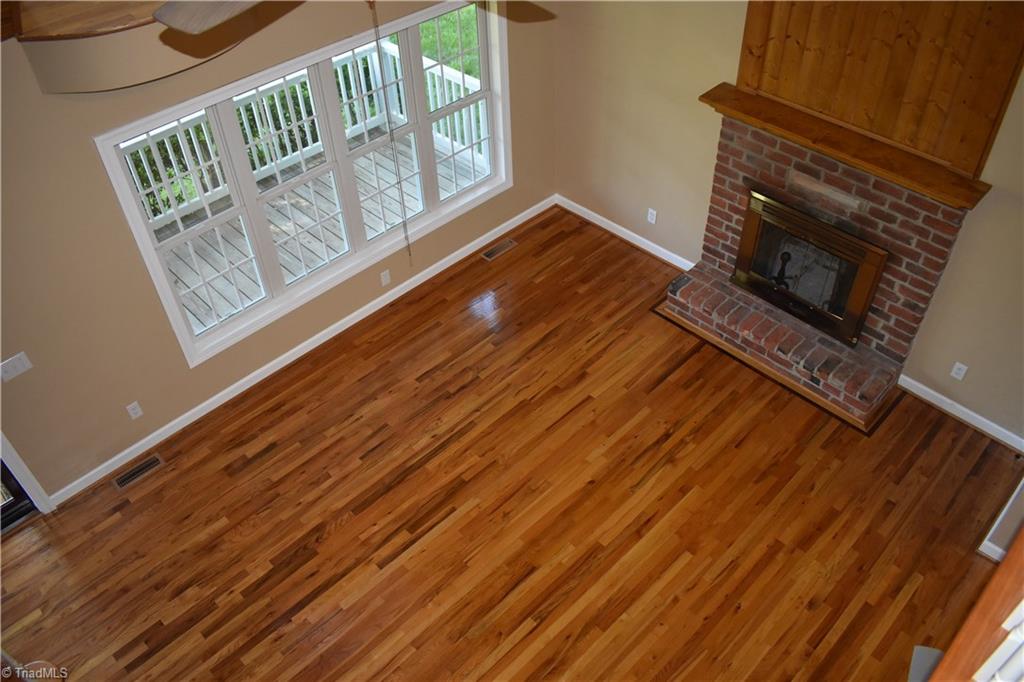 10942 Haystack Road Thurmond, NC 28683 - Photo 21 of 29 Gallery Image 21