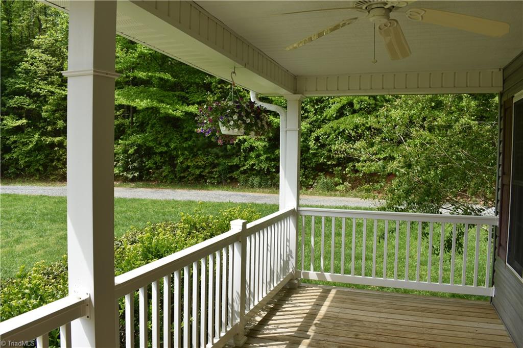 10942 Haystack Road Thurmond, NC 28683 - Photo 29 of 29 Gallery Image 29