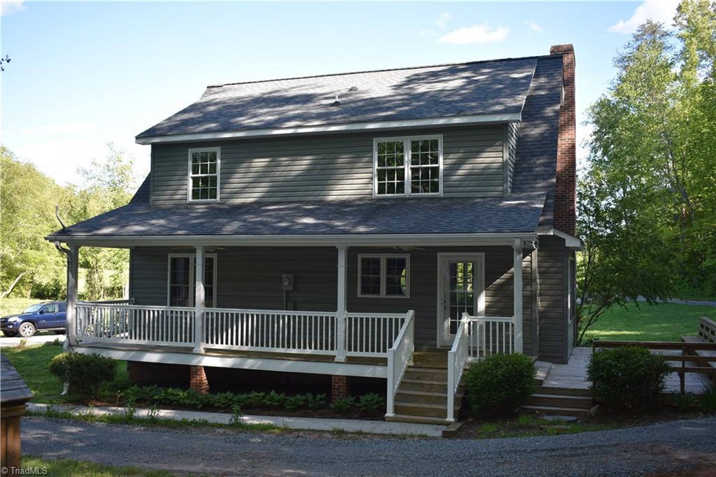10942 Haystack Road Thurmond, NC 28683 - Photo 10 of 29 Gallery Image 10