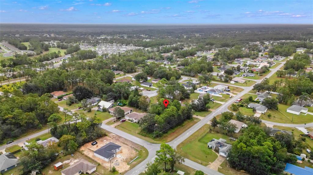 10 Lot Ocala, FL 34472 - Photo 9 of 19