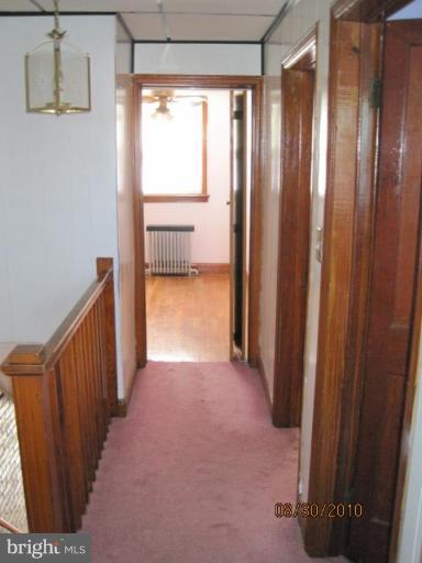 322 Arden Road West Brooklyn, MD 21225 - Photo 11 of 11 Hallway