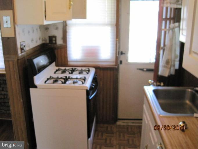 322 Arden Road West Brooklyn, MD 21225 - Photo 10 of 11 Kitchen #2