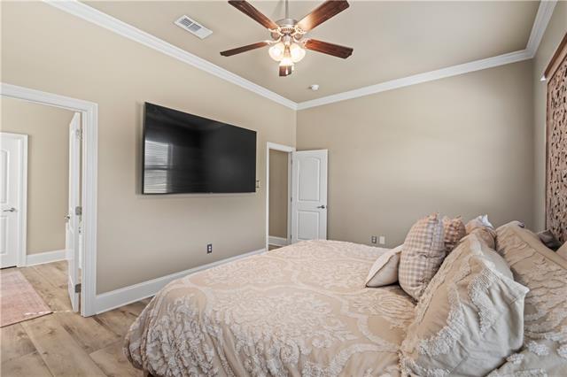 9517 Sugar Maple Lane Waggaman, LA 70094 - Photo 14 of 28