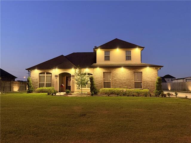9517 Sugar Maple Lane Waggaman, LA 70094 - Photo 2 of 28