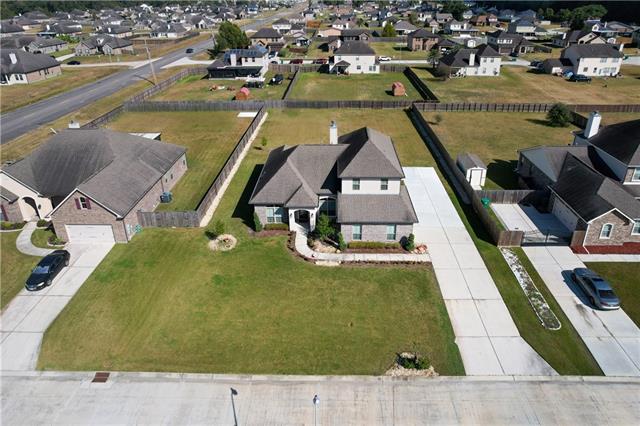 9517 Sugar Maple Lane Waggaman, LA 70094 - Photo 22 of 28