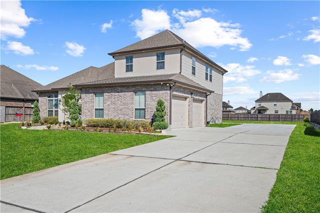 9517 Sugar Maple Lane Waggaman, LA 70094 - Photo 23 of 28