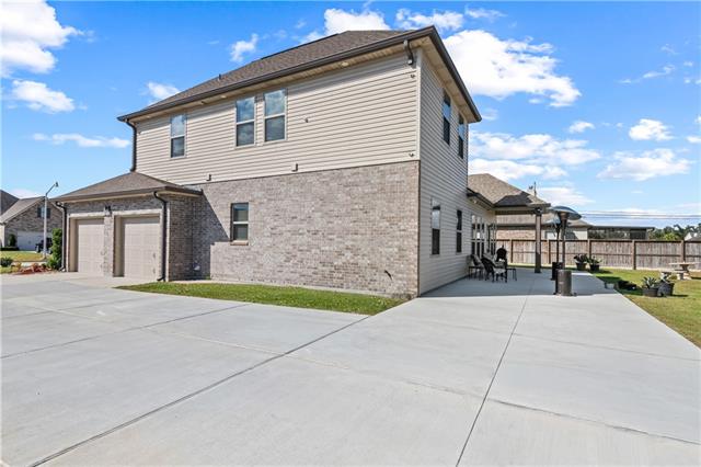 9517 Sugar Maple Lane Waggaman, LA 70094 - Photo 24 of 28