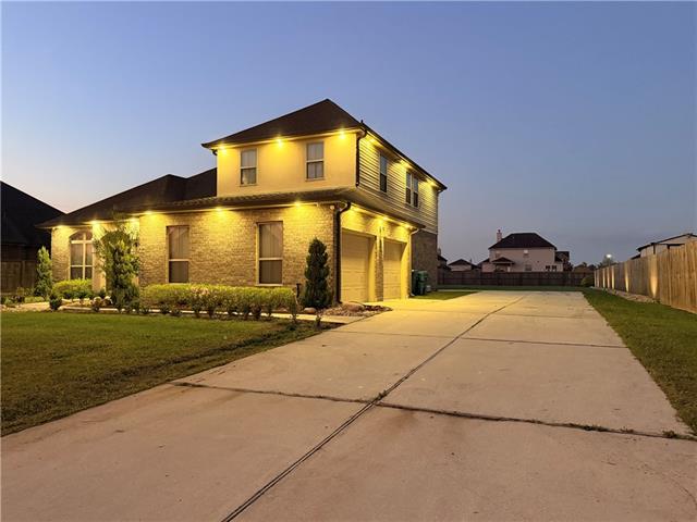 9517 Sugar Maple Lane Waggaman, LA 70094 - Photo 3 of 28