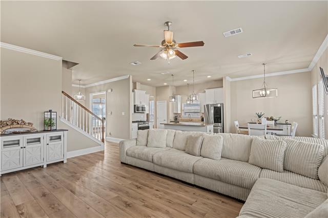 9517 Sugar Maple Lane Waggaman, LA 70094 - Photo 4 of 28