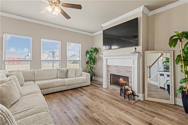 9517 Sugar Maple Lane Waggaman, LA 70094 - Photo 7 of 28