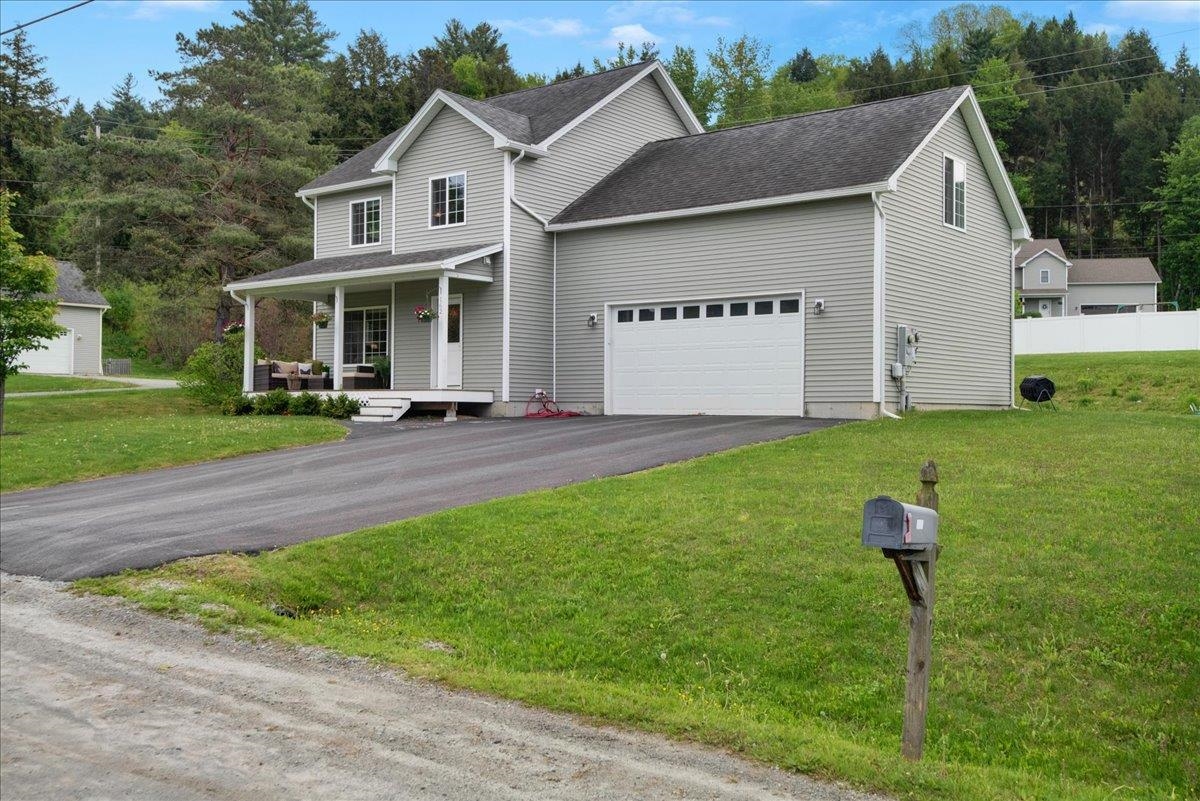 162 Middle Road Moretown, VT 05676 - Photo 39 of 49