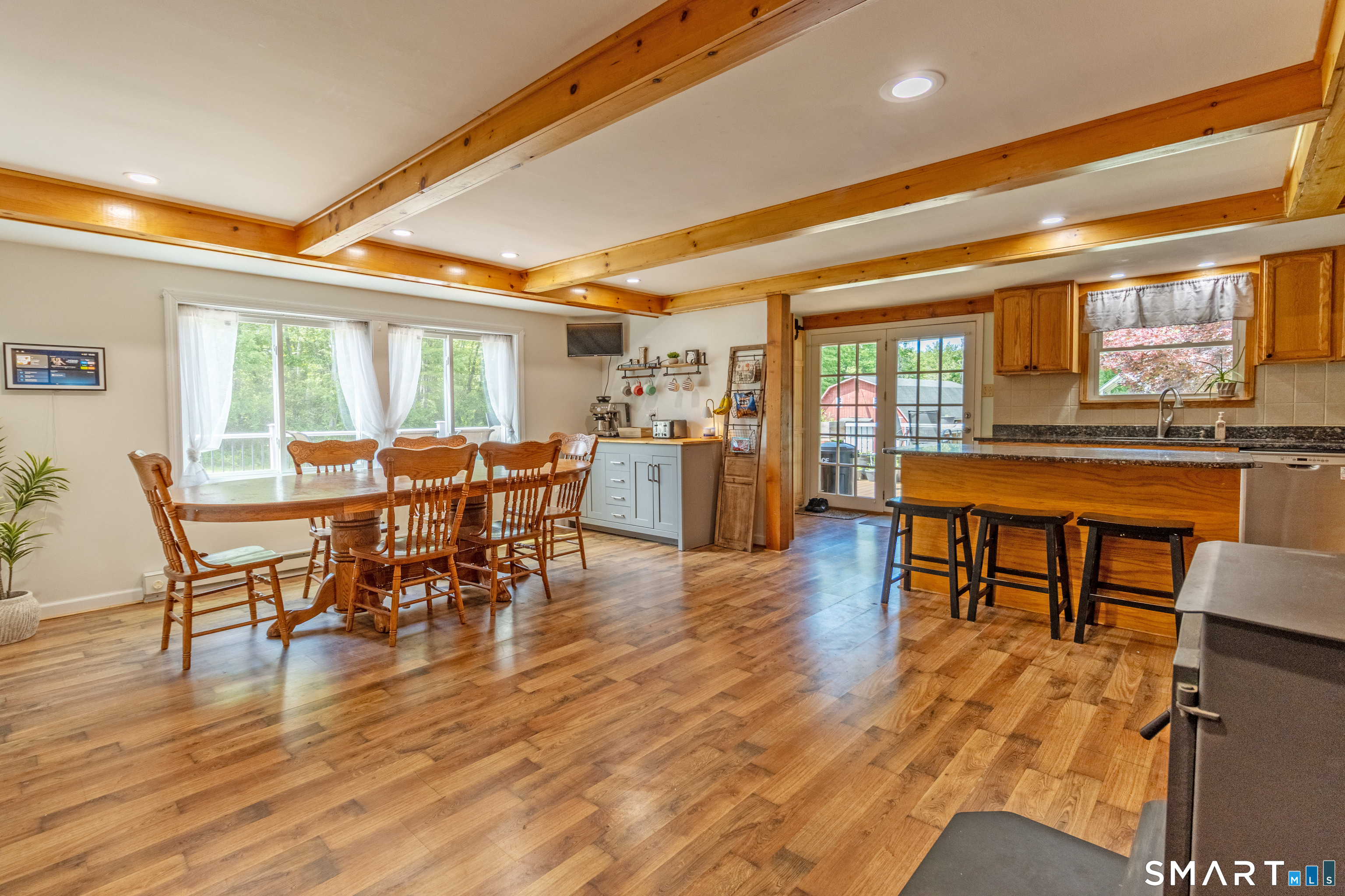 159 Bear Swamp Road East Hampton, CT 06424 - Photo 5 of 40