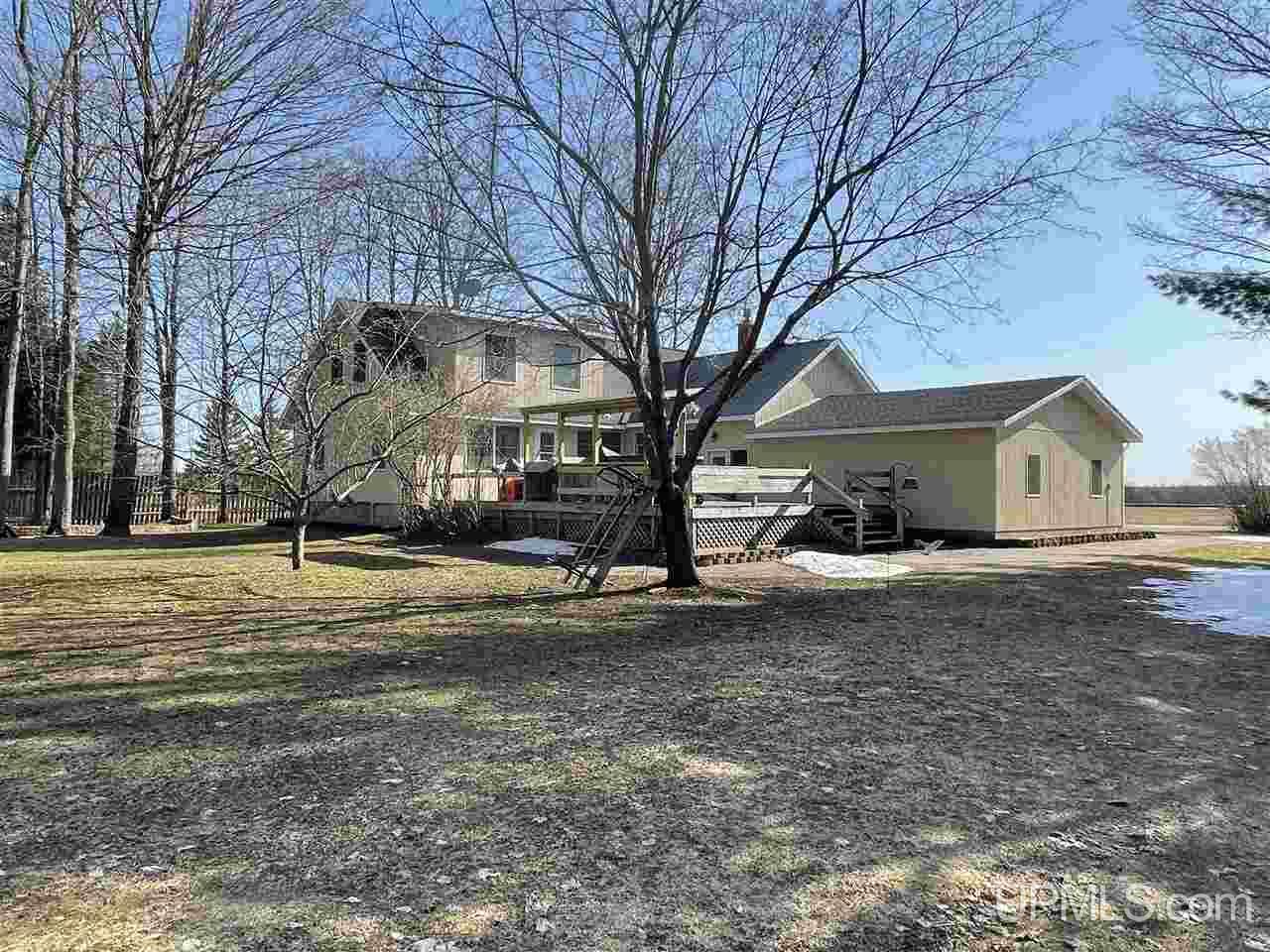 5393 North Rumley Road Skandia, MI 49885 - Photo 43 of 48