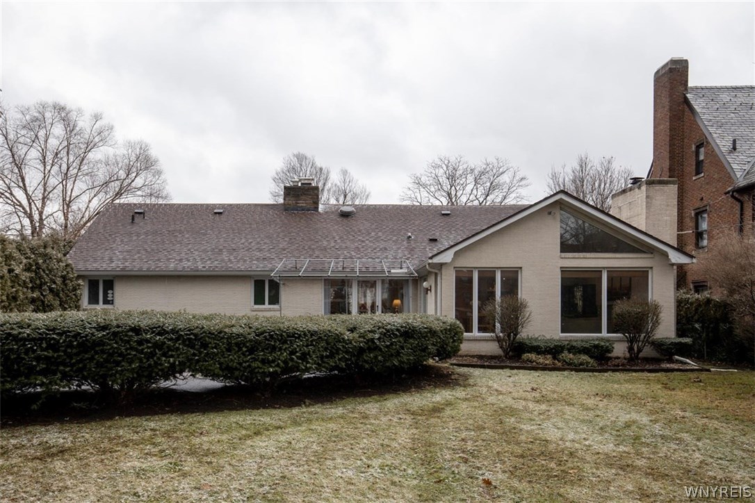 81 Middlesex Road Buffalo, NY 14216 - Photo 16 of 18