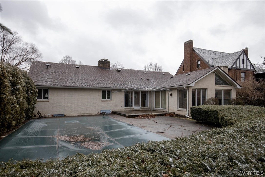 81 Middlesex Road Buffalo, NY 14216 - Photo 17 of 18