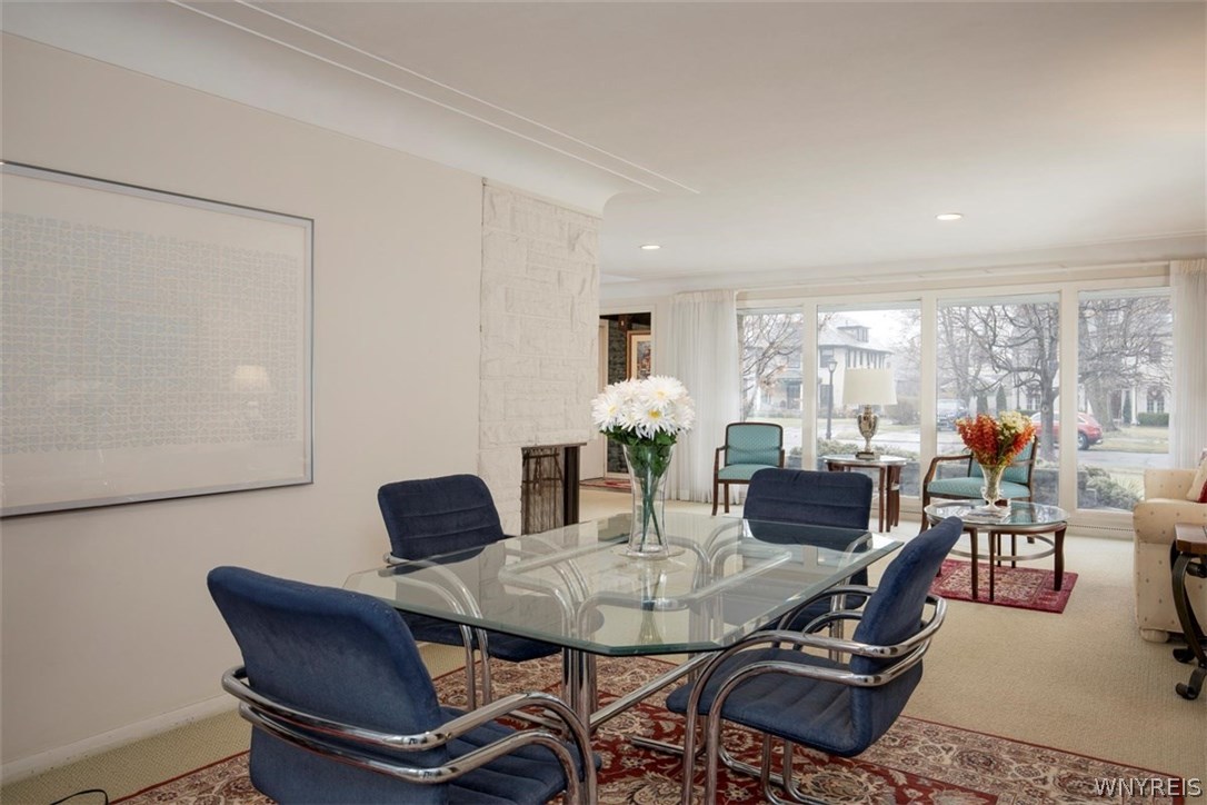 81 Middlesex Road Buffalo, NY 14216 - Photo 5 of 18