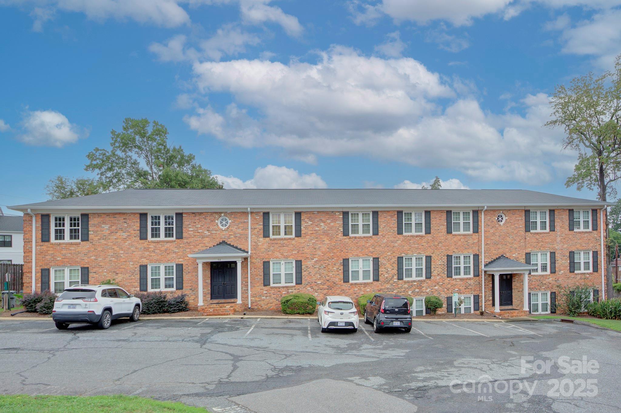 918 McAlway Road, Unit D Charlotte, NC 28211 - Photo 17 of 31