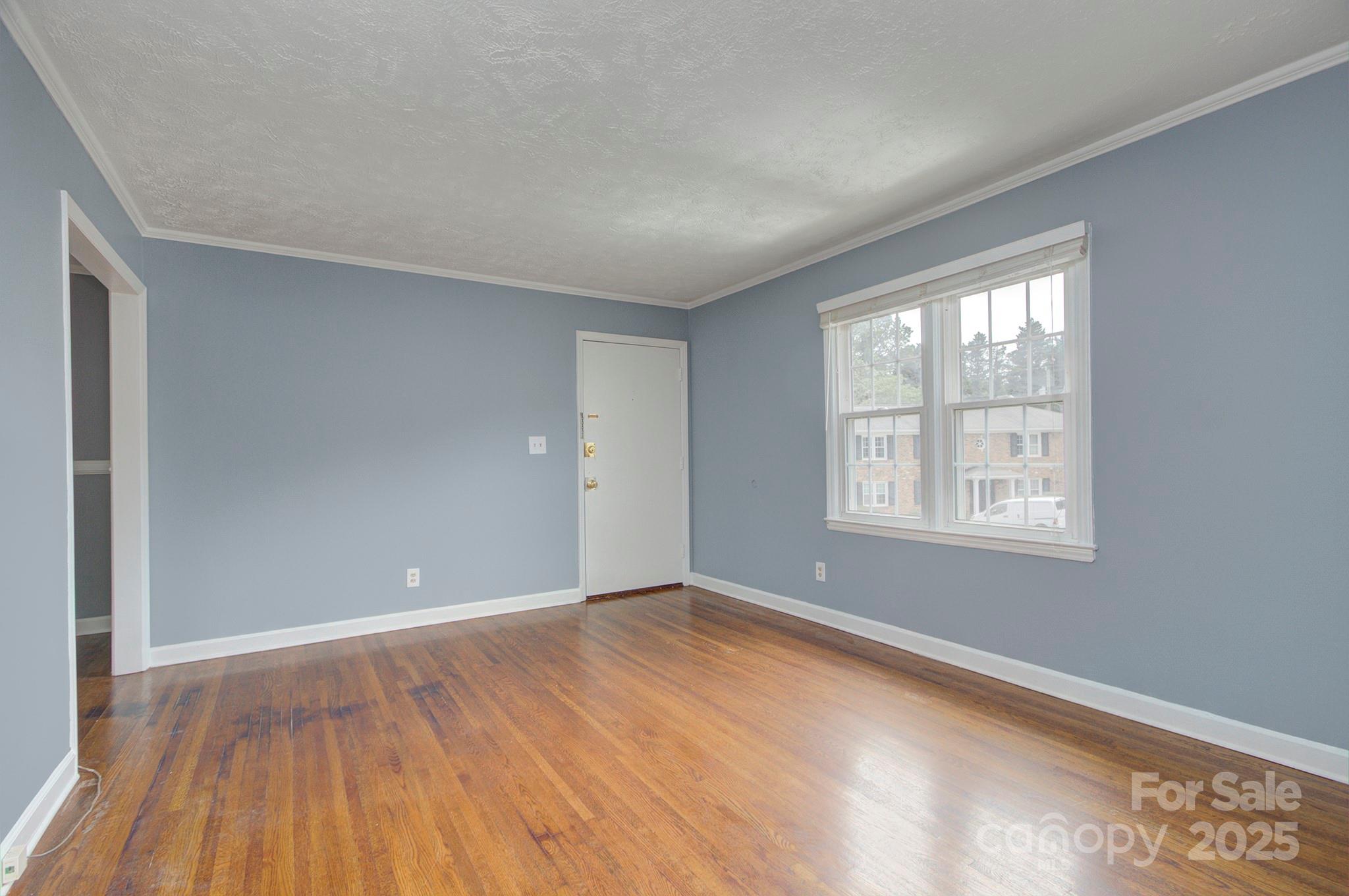 918 McAlway Road, Unit D Charlotte, NC 28211 - Photo 2 of 31