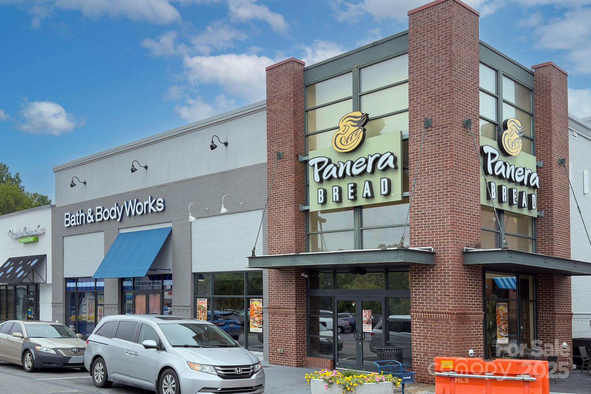 918 McAlway Road, Unit D Charlotte, NC 28211 - Photo 21 of 31