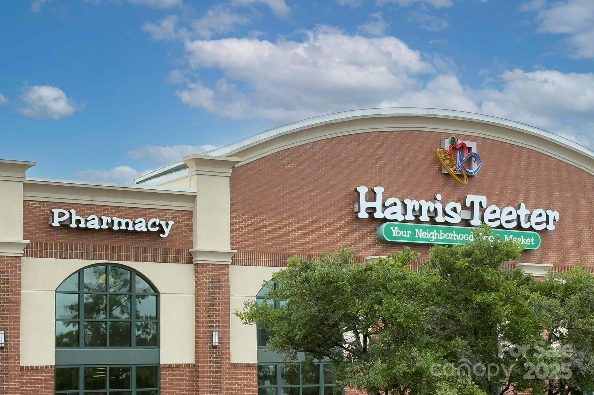 918 McAlway Road, Unit D Charlotte, NC 28211 - Photo 23 of 31