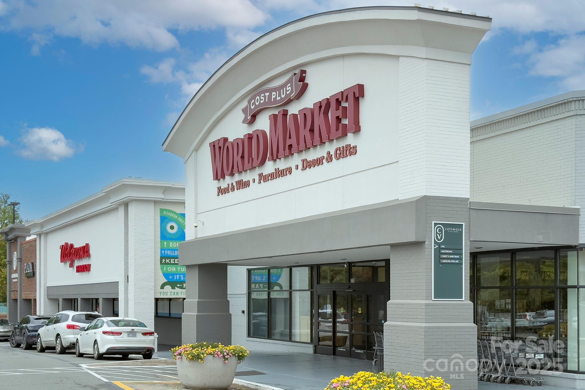 918 McAlway Road, Unit D Charlotte, NC 28211 - Photo 26 of 31